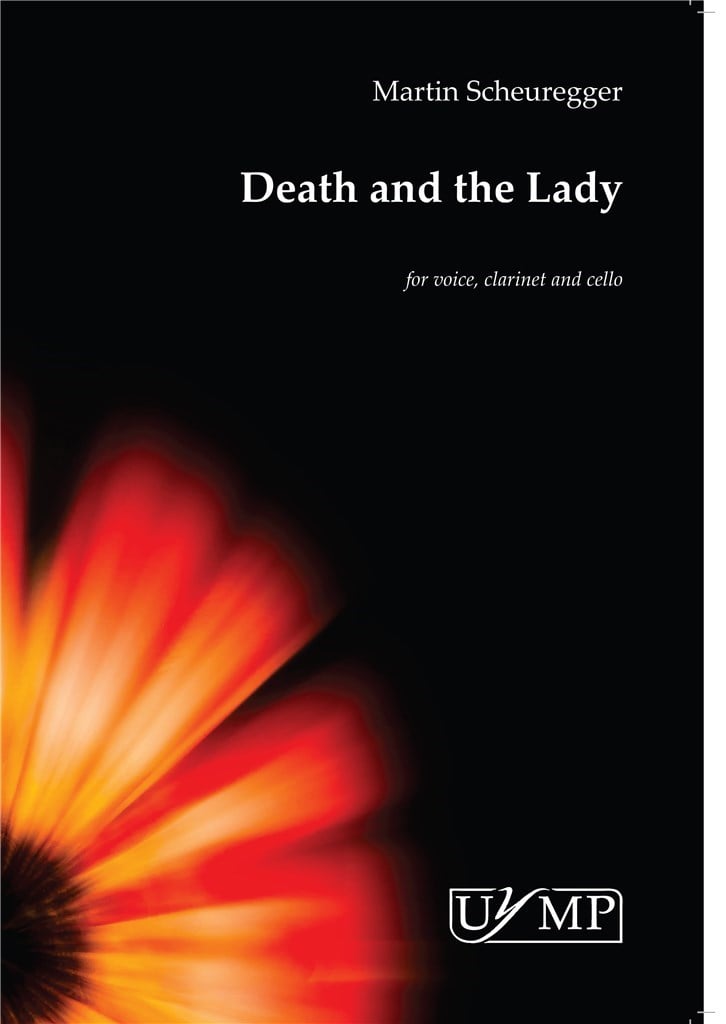 Death And The Lady